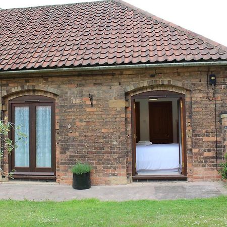 Holly Lodge Country Guest House Blidworth Exterior foto