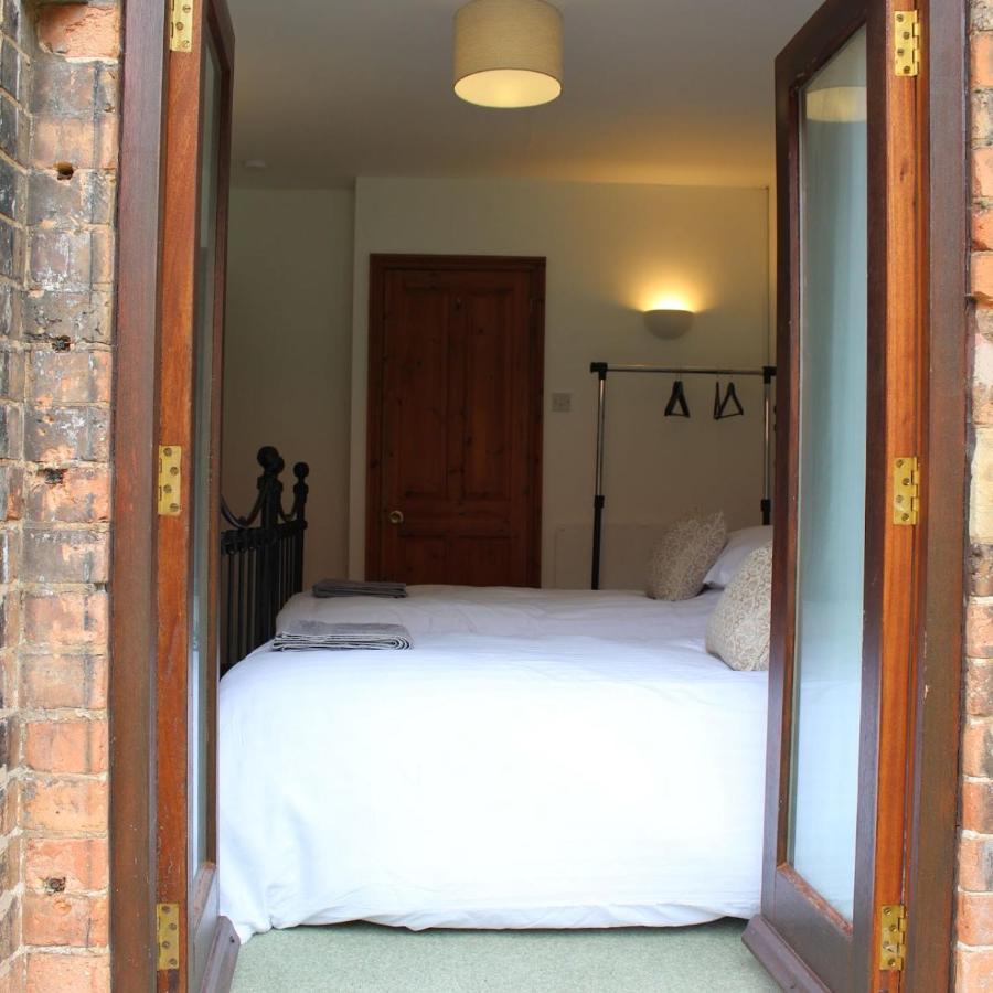 Holly Lodge Country Guest House Blidworth Exterior foto