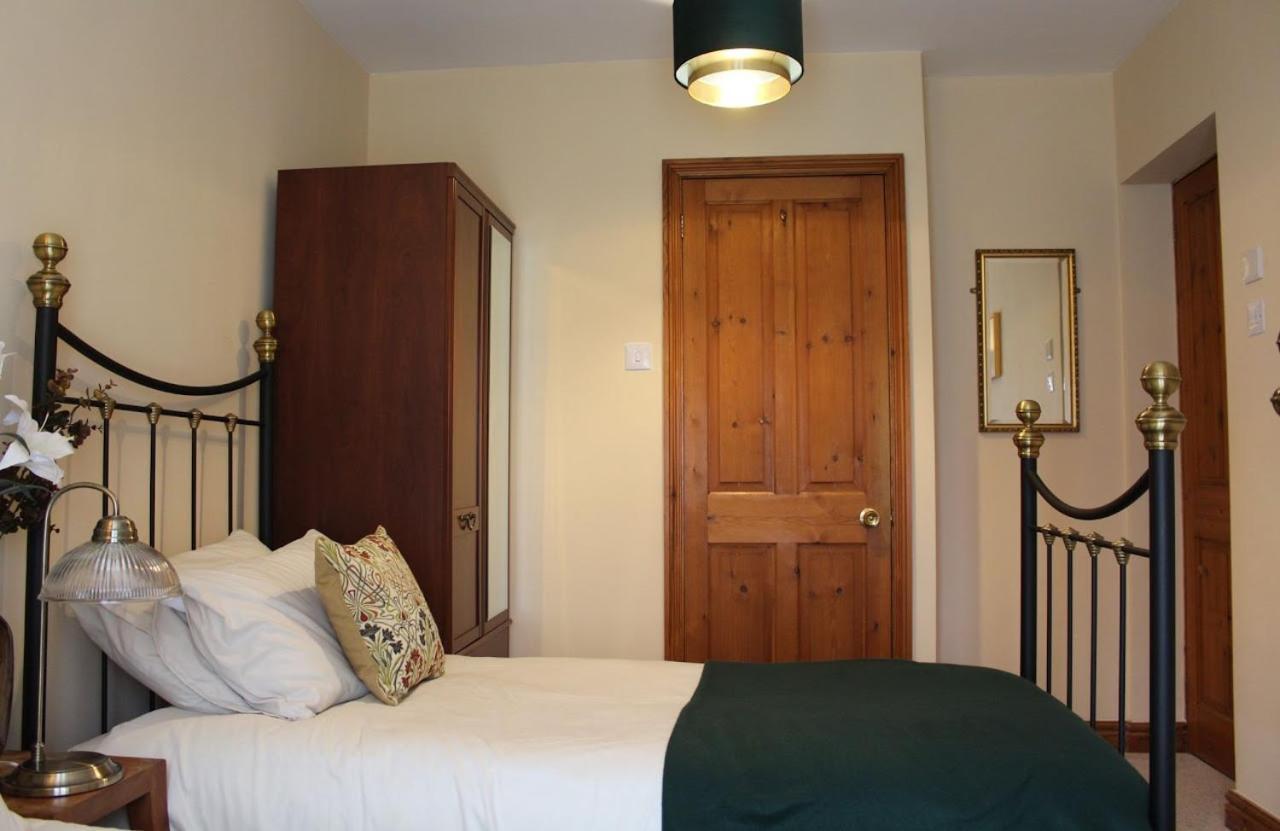 Holly Lodge Country Guest House Blidworth Exterior foto
