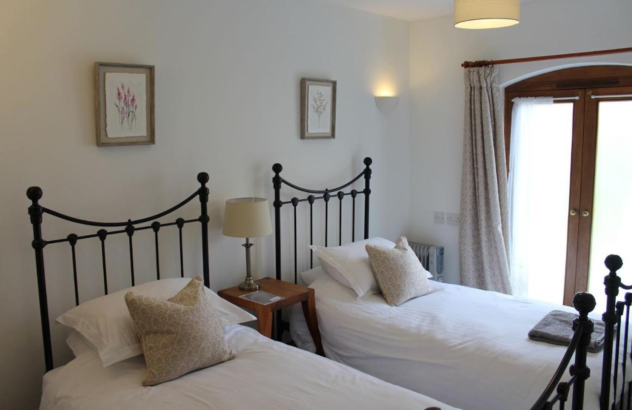 Holly Lodge Country Guest House Blidworth Exterior foto