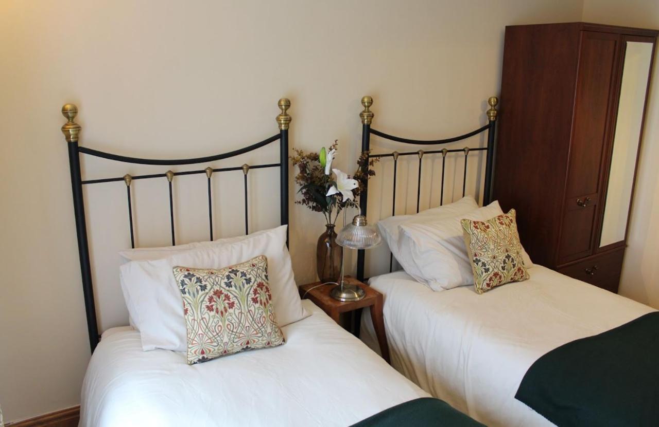 Holly Lodge Country Guest House Blidworth Exterior foto